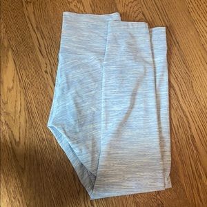 Lululemon Wonder Under - 25 inch